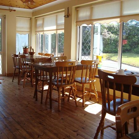 Hy Breasal B&B Achill Sound Buitenkant foto