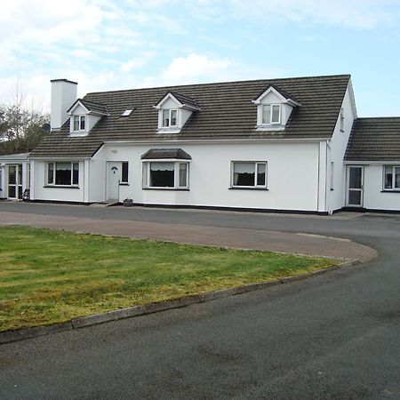 Hy Breasal B&B Achill Sound Buitenkant foto