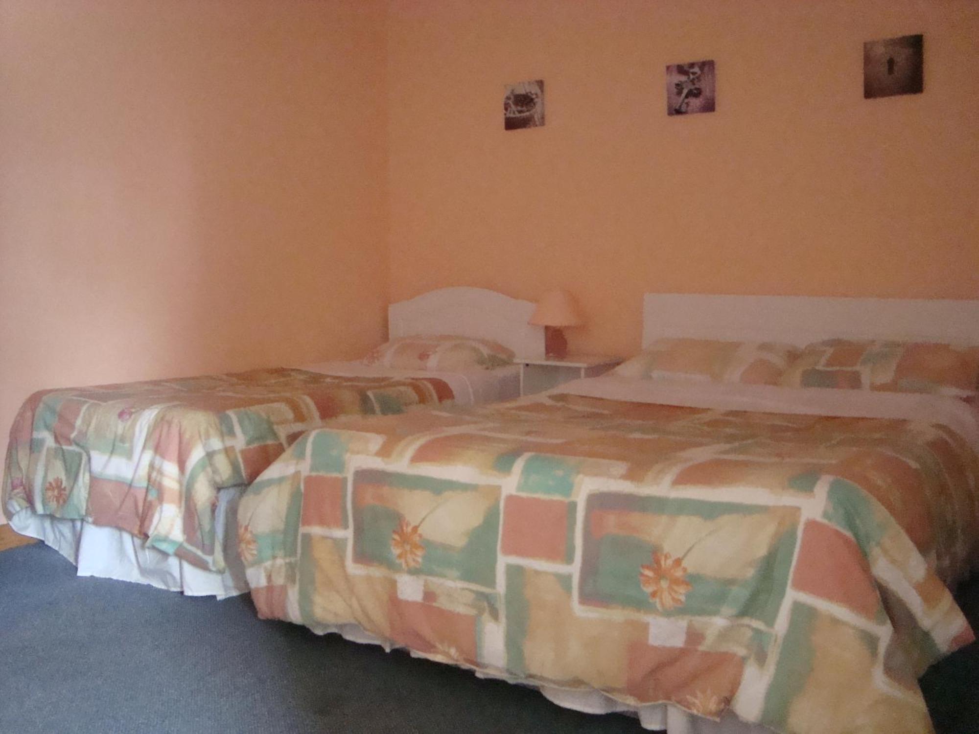 Hy Breasal B&B Achill Sound Buitenkant foto
