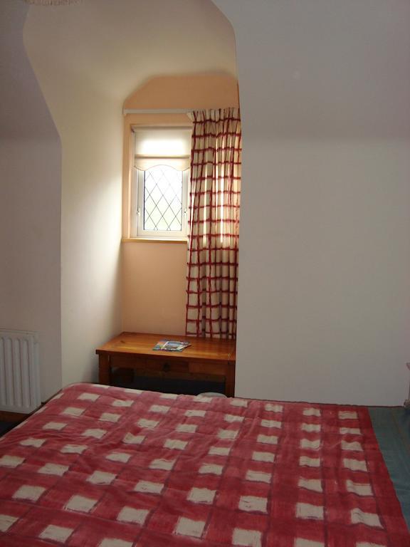 Hy Breasal B&B Achill Sound Kamer foto
