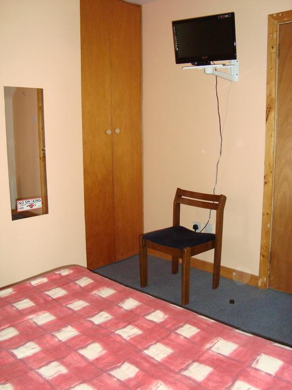 Hy Breasal B&B Achill Sound Kamer foto