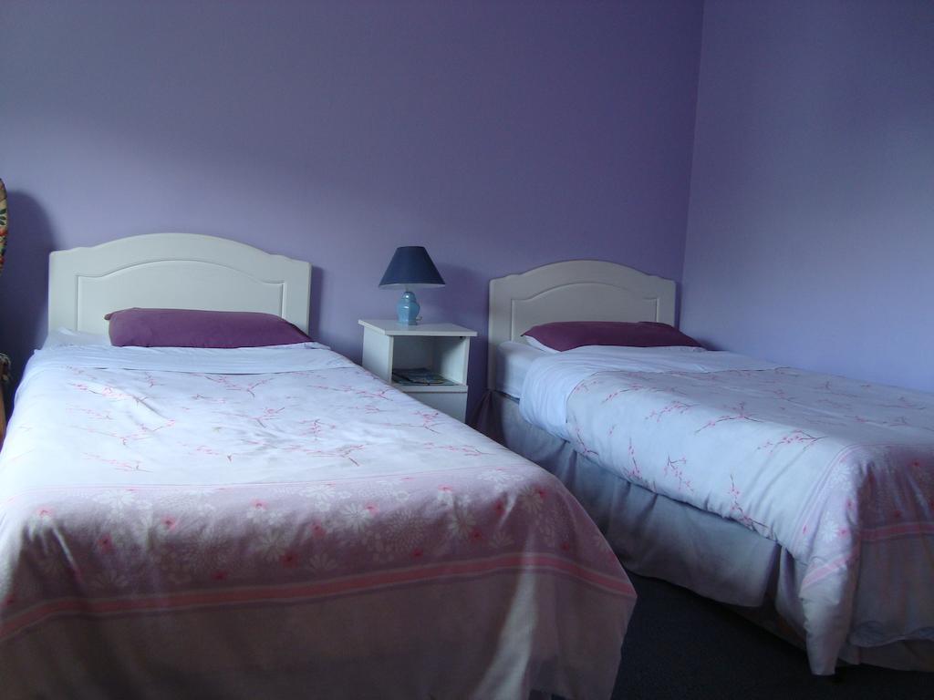 Hy Breasal B&B Achill Sound Kamer foto
