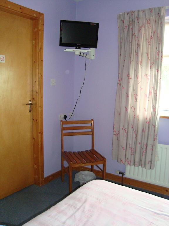 Hy Breasal B&B Achill Sound Kamer foto