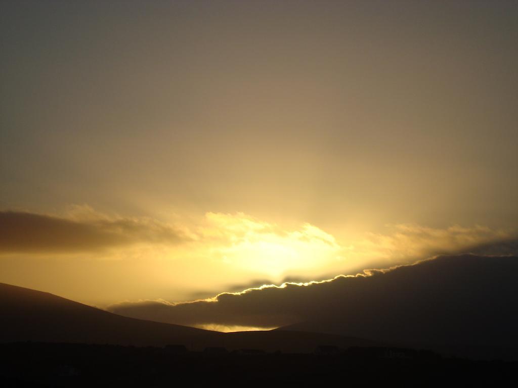 Hy Breasal B&B Achill Sound Buitenkant foto